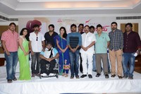 Love You Bangaram Movie Press Meet